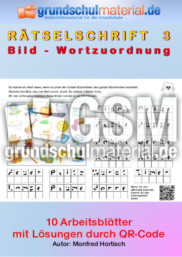 Rätselschrift_3 Bild-Wortzuordnung.pdf